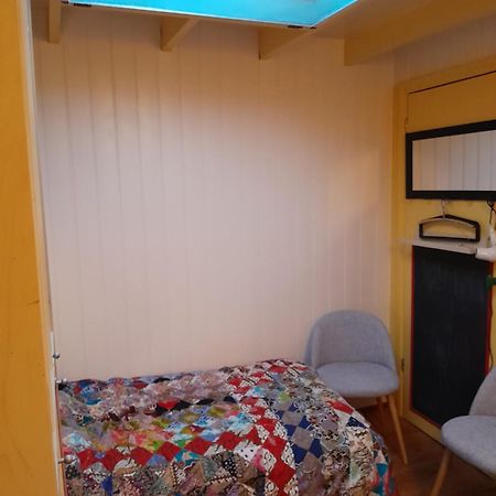 Out Of Amsterdam, River Apartment Close To City 브룩 인 바테를란트 외부 사진